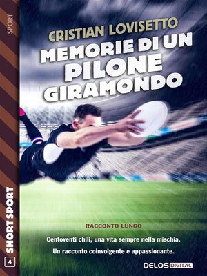 cover image of Memorie di un pilone giramondo